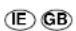HOOVER HGM7541VGH - USE OF ELECTRIC HOTPLATES OR CERAMIC ELEMENTS. - 2