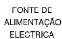 HOOVER HGM7541VGH - LIGAÇÃO ELÉCTRICA - 1
