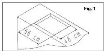 Fig. 1 56 cm 46 cm