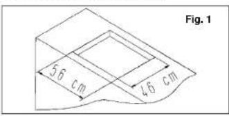 Fig. 1 56 cm 46 cm