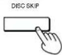TECHNICS SL-PD7APC - B Time mode selection - 5