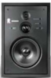 Revel W283 - W893 - 1