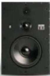 Revel W283 - 9" THREE-WAY IN-WALL LOUDSPEAKERS - 1