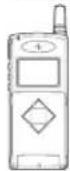 SAMSUNG SGH-M100SA - Unpacking - 1