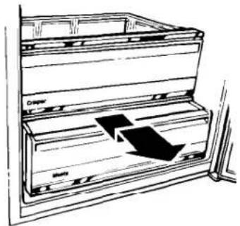Cupper Bench