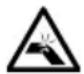 SILVERCREST SWER 700 A1 - Gefahr durch Strom - 1