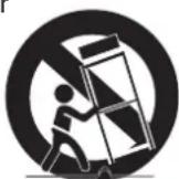 Naxa NPB-260 - Important Safety Information - 1