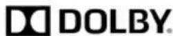 CONTINENTAL EDISON CETVLCD40FHDR3 - TRADEMARK ACKNOWLEDGMENT - 1