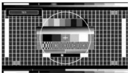 CONTINENTAL EDISON CETVLCD40FHDR3 - 16:9 - 1