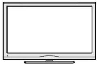 CONTINENTAL EDISON CETVLCD40FHDR3 - PANEL - 1