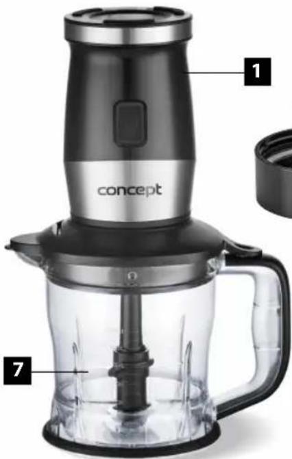 Concept SM3392 - DESCRIPTION DU PRODUIT - 2