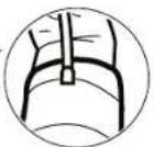 Leader LDRBPA-040 - USO DEL BRAZALLETE - 3