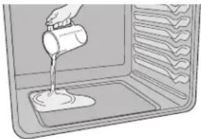 KENMORE 790.92639 - Steam Clean - 1