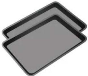 KENMORE 790.92639 - Bakeware - 2
