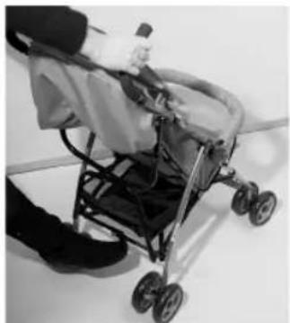 Joycare Burlone JC-1204 - ISTRUZIONI D'USO - 6