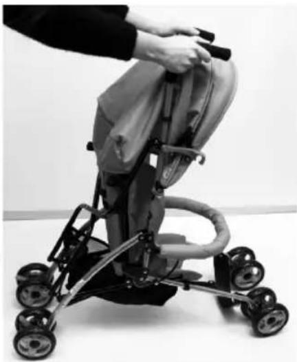 Joycare Burlone JC-1204 - INSTRUCCIONES DE USO - 2