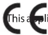 Joycare JC-508 - SYMBOLS - 1