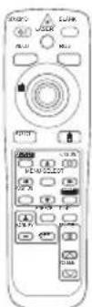 HITACHI CP-SX5500W - Contents of package - 12