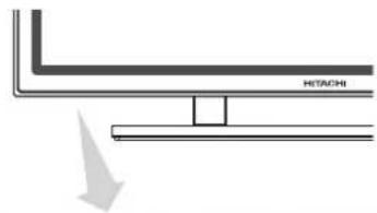 HITACHI CMP4121HDU - OPERATING INSTRUCTIONS (continued) - 1