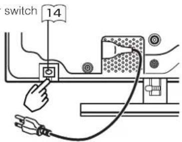 switch 14