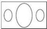 HITACHI CMP4121HDU - Display size selection diagram - 7
