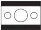 HITACHI CMP4121HDU - Display size selection diagram - 4