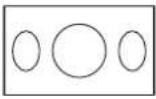 HITACHI CMP4121HDU - Display size selection diagram - 5