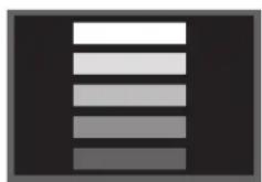 HITACHI CMP4121HDU - Image retention characteristics of a plasma display - 2