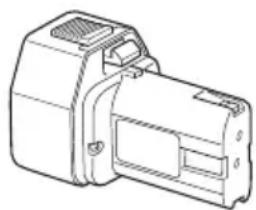 HiKOKI DS 7DF - SONDERZUBEHÖR (separat zu beziehen) - 1