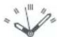 HUBLOT Big Bang Gold Blue Diamonds 341.PX.7180.LR.1204 - TIME SETTING - 1