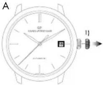 A GPS GARL STAFFIC AIR 11