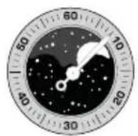 Girard-Perregaux 1966 49528D52A771-52A - Считывание показаний - 4