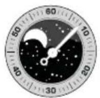 Girard-Perregaux 1966 49528D52A771-52A - Lecture - 2