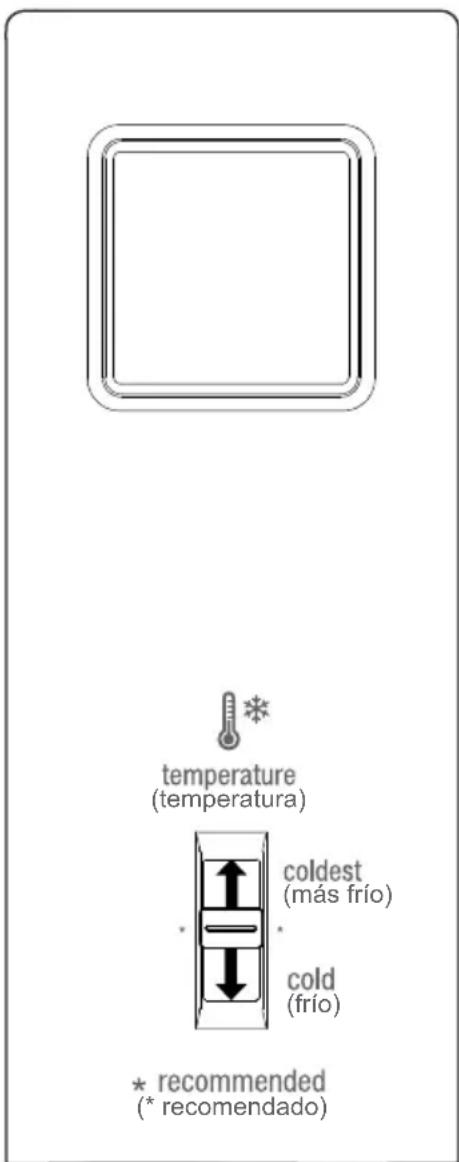 FRIGIDAIRE FFTR1621QB - NOTA - 1