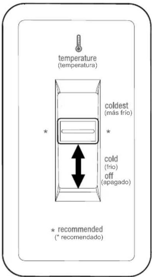 FRIGIDAIRE FFHT2021TB - IMPORTANTE - 1