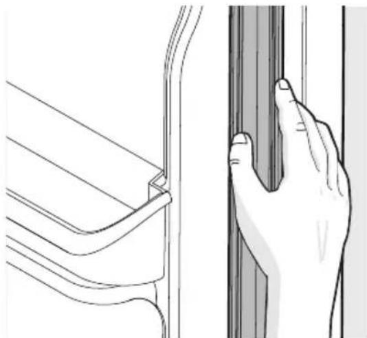 FRIGIDAIRE FFHI1831QE - IMPORTANTE - 1