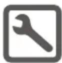 Foster 7636 000 - Installation on the support structure (worktop) of a traditional built-in cooker hob (8 mm edge, Q4 edge, semi-flush edge) - 1