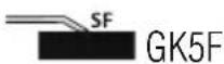 Foster 7636 000 - GK - 7