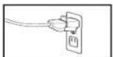 HOMEDICS ShowerBliss HL-400 - Figures D and E. - 5