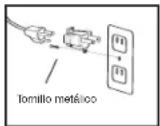 HOMEDICS ShowerBliss HL-400 - PELIGRO - 4