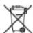 Ferm FGM-900 - Explication des symboles - 10