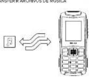 BLU Flash - 5