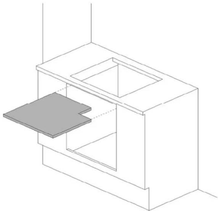 BERTAZZONI P905LHERAX - PRECAUCIONES RELATIVAS AL USO DEL PRODUCTO CON GAS GLP: - 4