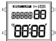 DKNY Geenpoint NY2759 - Configuración de la Alarma - 1
