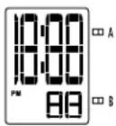 DKNY Geenpoint NY2759 - Réglage de l'Heure et du Calendrier - 1