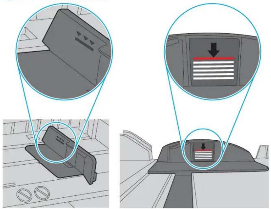 Diagram illustrating the internal components of a vehicle intake manifold, showing key parts and directional arrows.