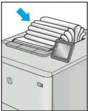Allview P6 Quad - Troubleshoot image defects - 8