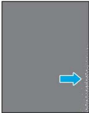 Allview P6 Quad - Troubleshoot image defects - 5