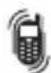 KYOCERA Dorado KX13 - Explicación de los íconos en pantalla - 21