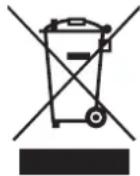 HOOVER HGL631SX - ÇEVRENİN KORUNMASI - 1